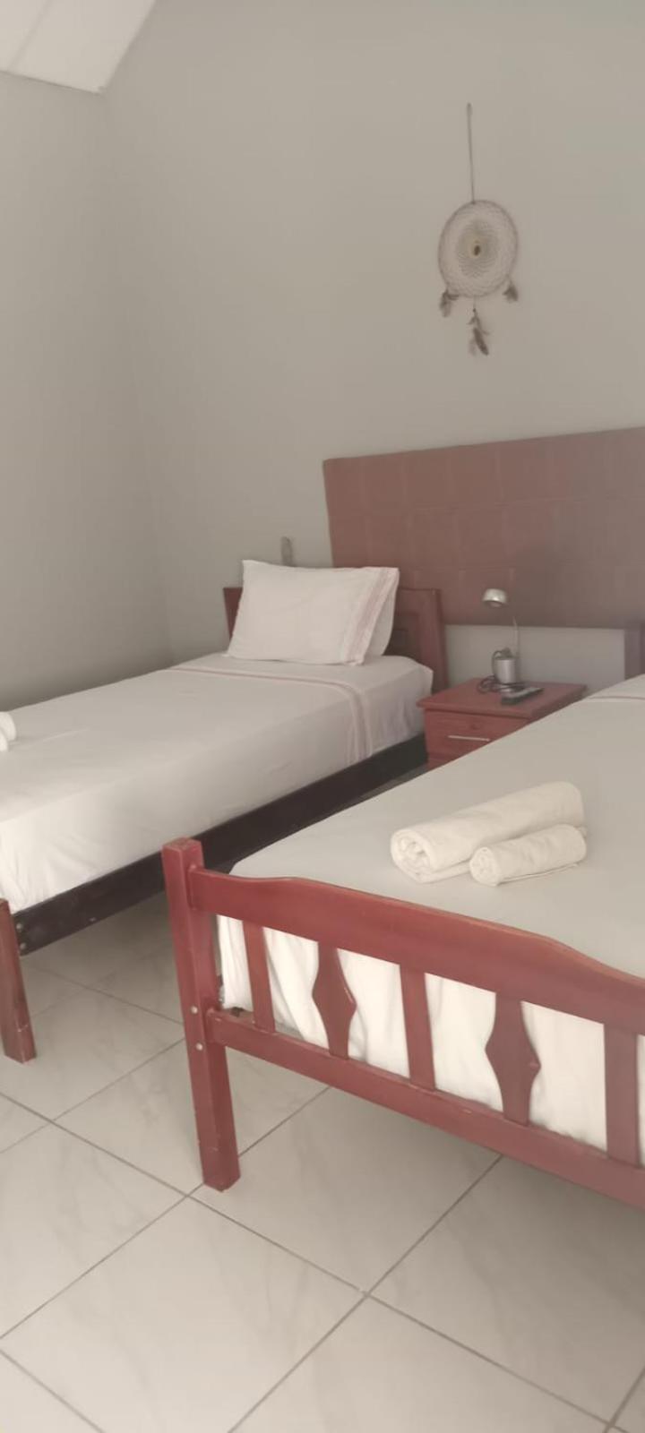 Hospedajesperu Zorritos Ngoại thất bức ảnh